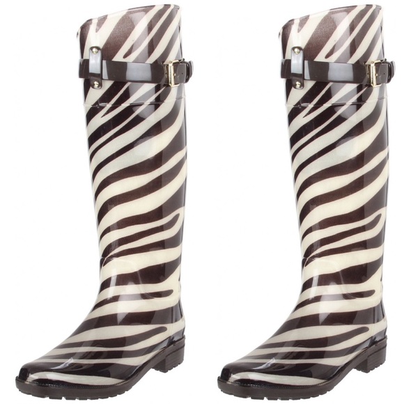 Ralph Lauren Shoes - RALPH LAUREN RAIN BOOTS